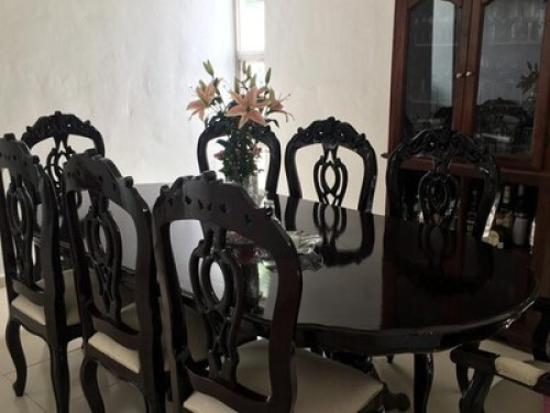 Comfortable home central Merida - Gallery - 7