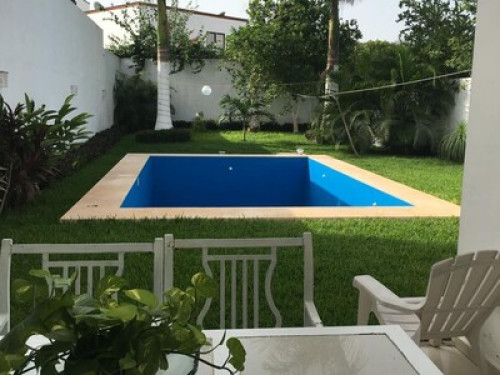 Comfortable home central Merida - Gallery - 8
