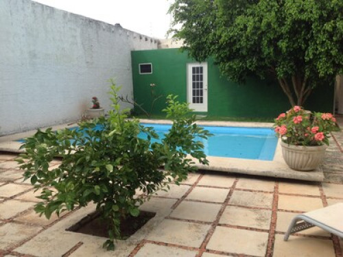 Nice room in Merida, San Antonio Cinta