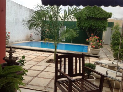 Nice room in Merida, San Antonio Cinta