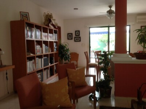 Nice room in Merida, San Antonio Cinta