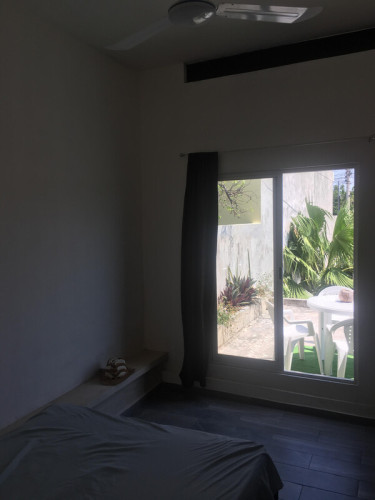 chambre avec terrasse - Gallery - 9