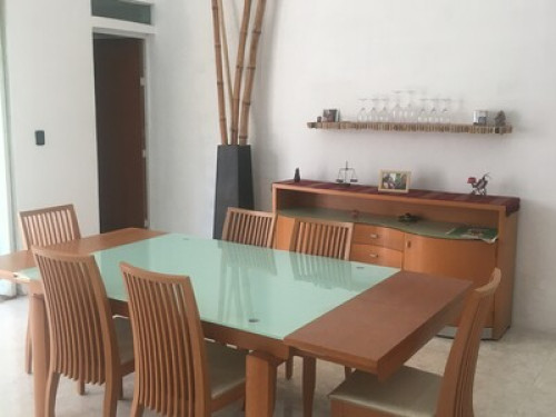 chambre avec terrasse