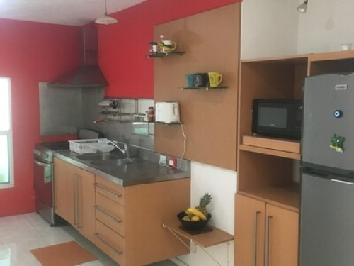 chambre avec terrasse