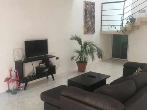chambre avec terrasse
