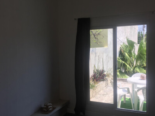 chambre avec terrasse - Gallery - 8