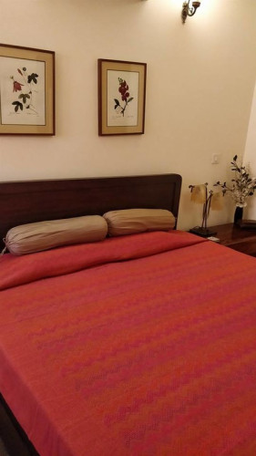 Cozy and Close to IGI Airport - Gallery - 12