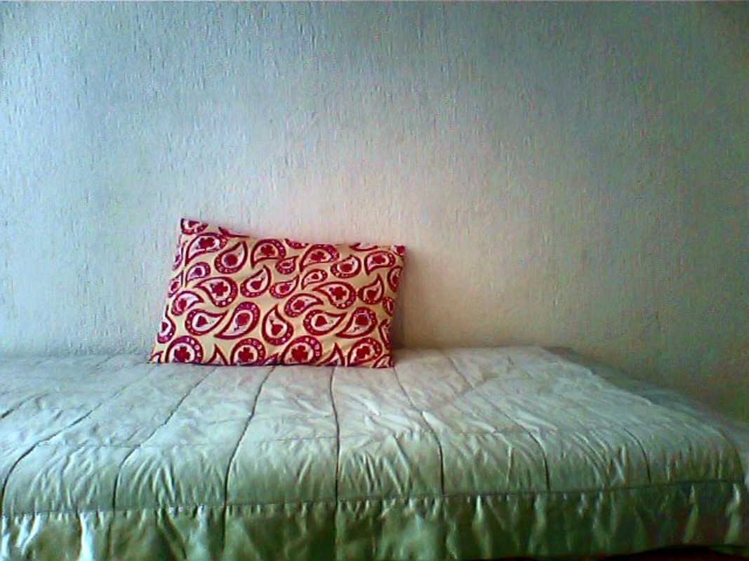 HABITACION PRINCIPAL(Full Room) - 1