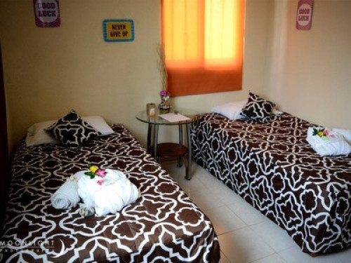 chemuyil house