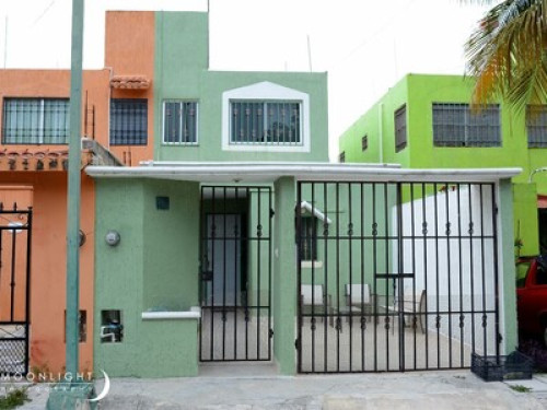chemuyil house