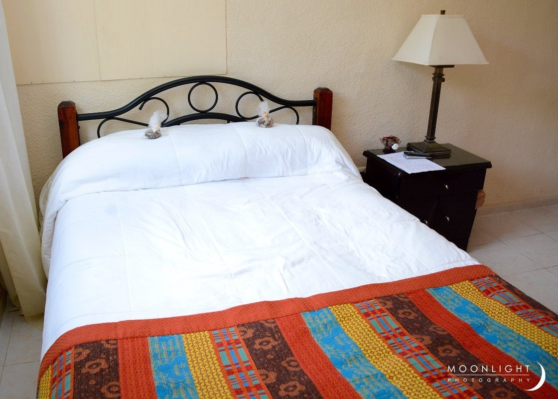 Cancun Room 1(Full Room) - 1