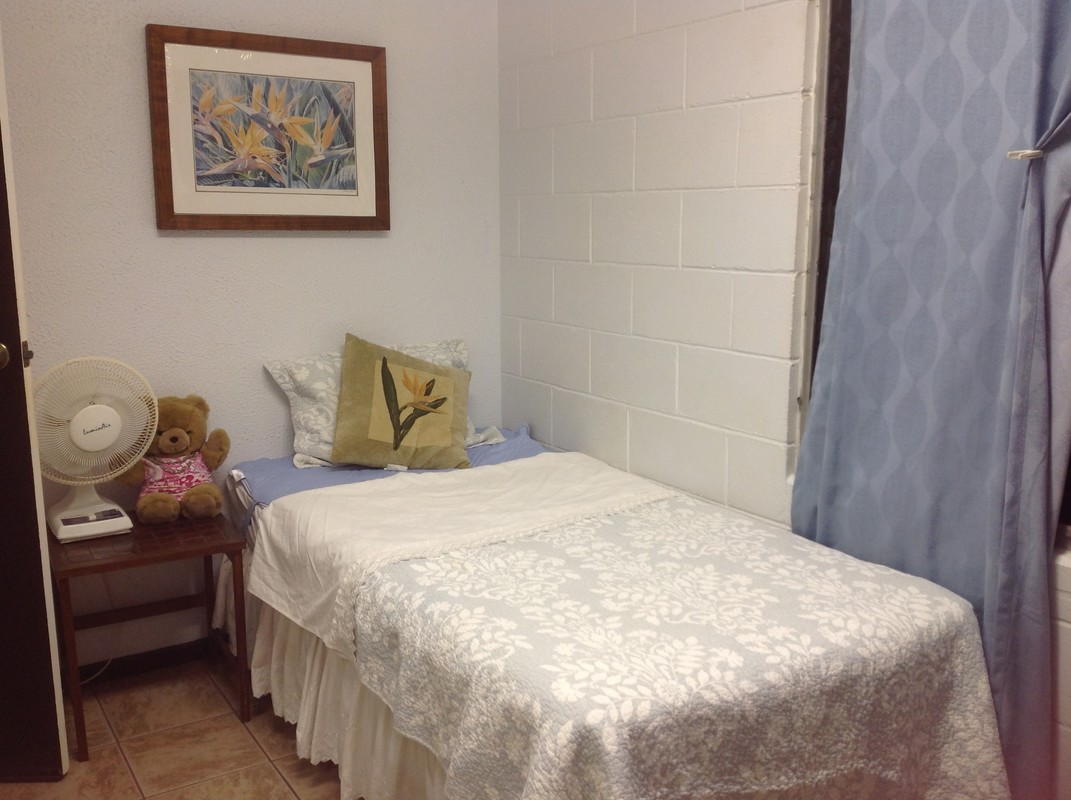  Room 2(Full Room)  -  Close to Waikiki beach, language sc  - Gallery -  1