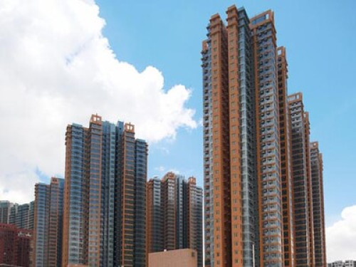 A partition single bedroom (SSB)