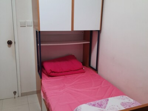 Home in shatin