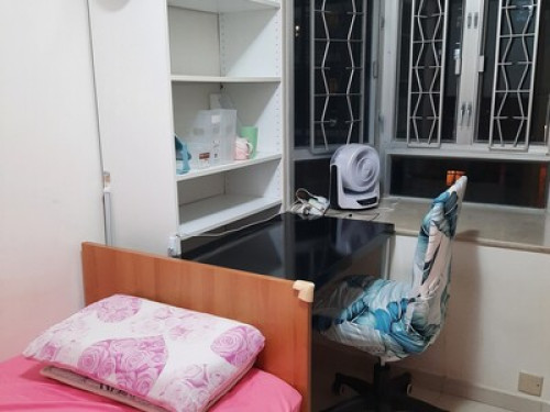 Home in shatin