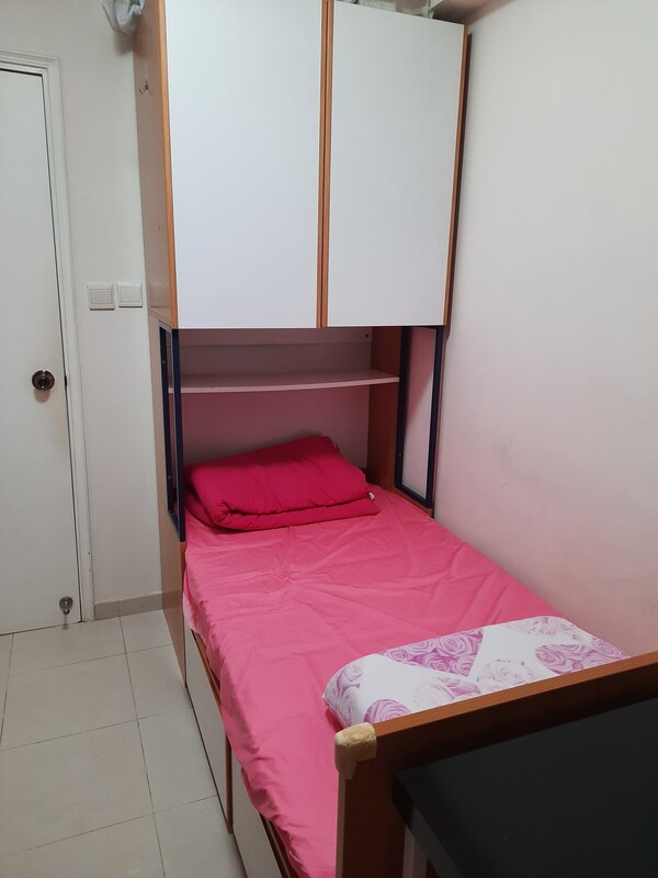 Guest Room (Full Room) - 1