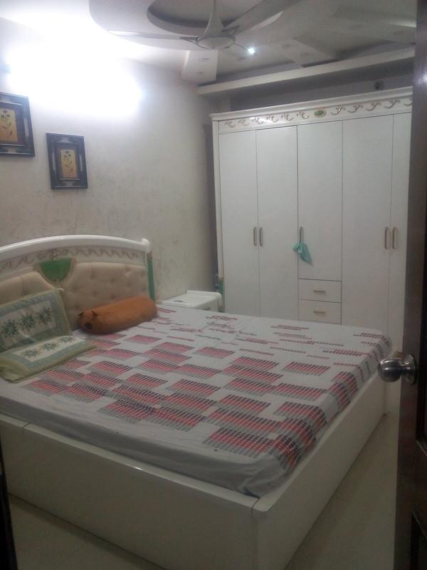 Room 4 Bedroom(Full Room) - 1
