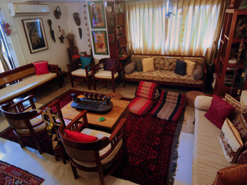 Shrinidhi:Tranquil Aesthetic H-stay - Gallery - 13