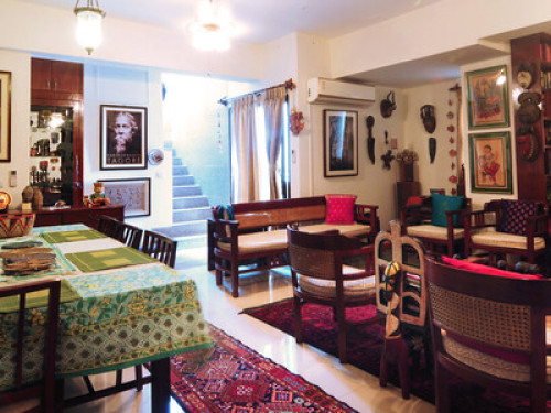 Shrinidhi:Tranquil Aesthetic H-stay - Gallery - 19