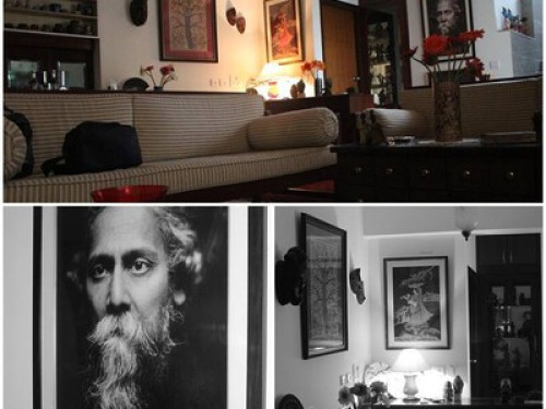 Shrinidhi:Tranquil Aesthetic H-stay - Gallery - 26