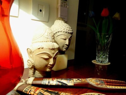 Shrinidhi:Tranquil Aesthetic H-stay - Gallery - 9