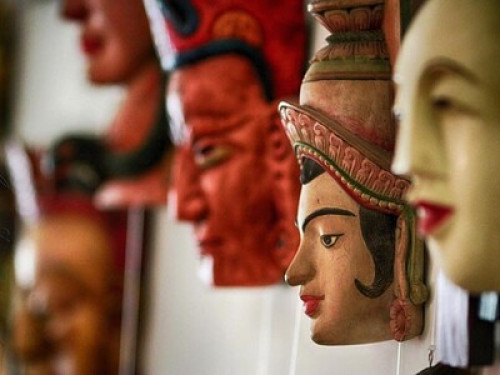 Shrinidhi:Tranquil Aesthetic H-stay - Gallery - 8