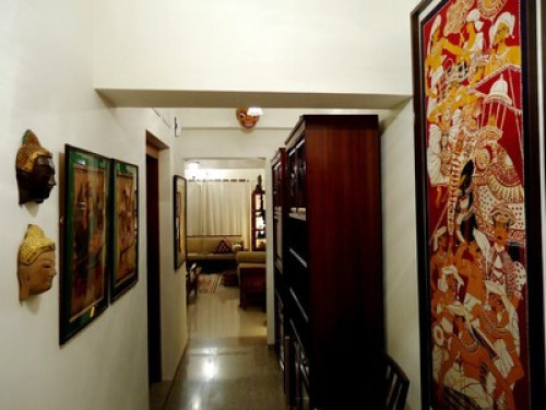 Shrinidhi:Tranquil Aesthetic H-stay - Gallery - 24