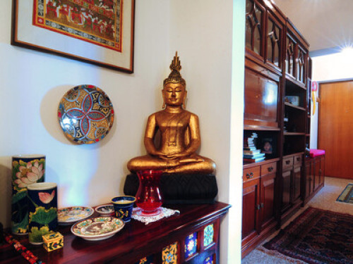 Shrinidhi:Tranquil Aesthetic H-stay - Gallery - 23
