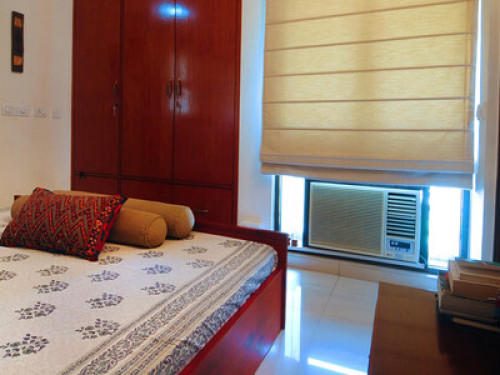 Shrinidhi:Tranquil Aesthetic H-stay - Gallery - 16