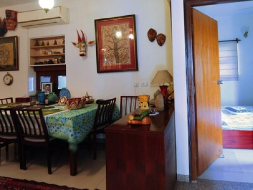Shrinidhi:Tranquil Aesthetic H-stay - Gallery - 18