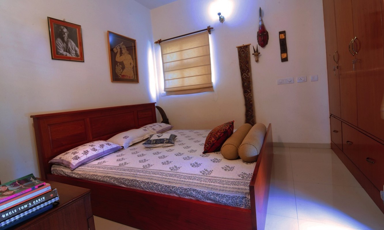 Bedroom 1(Full Room) - 1