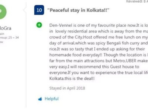 Epic adventure in kolkata   - Gallery -  5