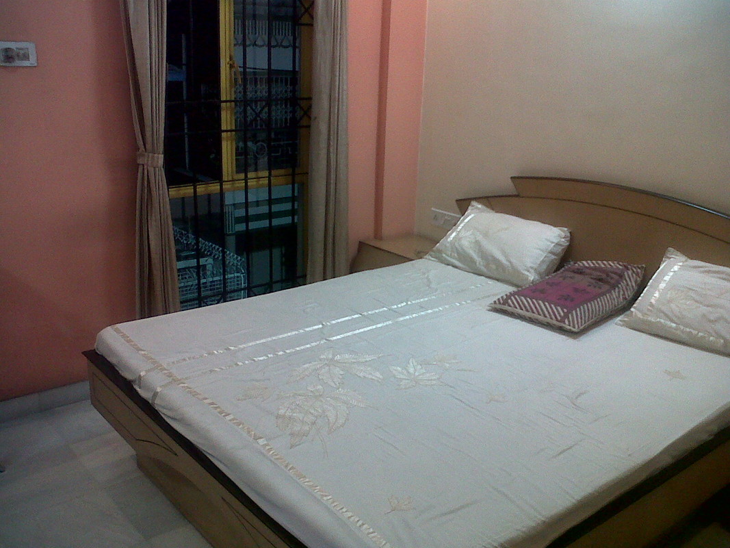 Guest Room(Single Bed) - 1