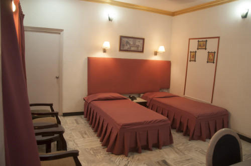 Cosy rooms in south city - Gallery - 3