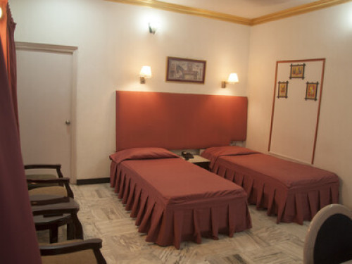 Cosy rooms in south city - Gallery - 15