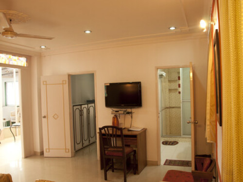 Cosy rooms in south city  - Gallery -  5