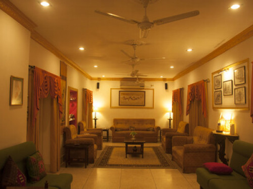 Cosy rooms in south city