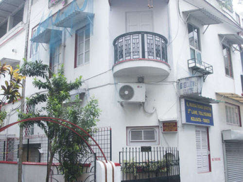 Cosy rooms in south city