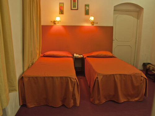 Cosy rooms in south city - Gallery - 16
