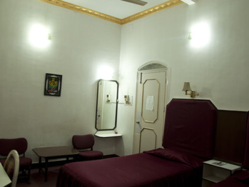 Cosy rooms in south city - Gallery - 17