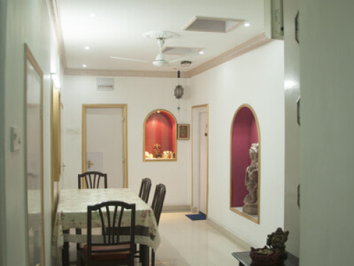 Cosy rooms in south city