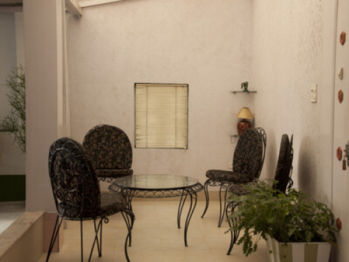 Cosy rooms in south city