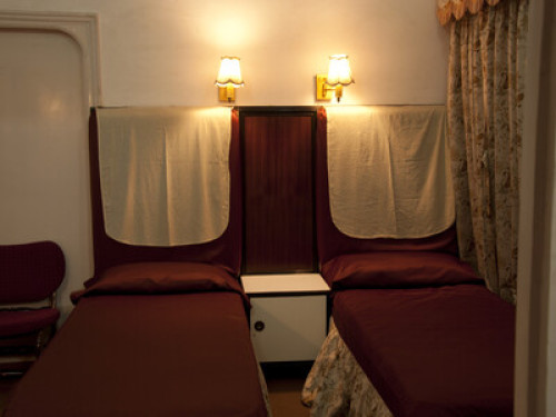 Cosy rooms in south city - Gallery - 18