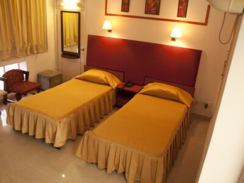 Cosy rooms in south city - Gallery - 14