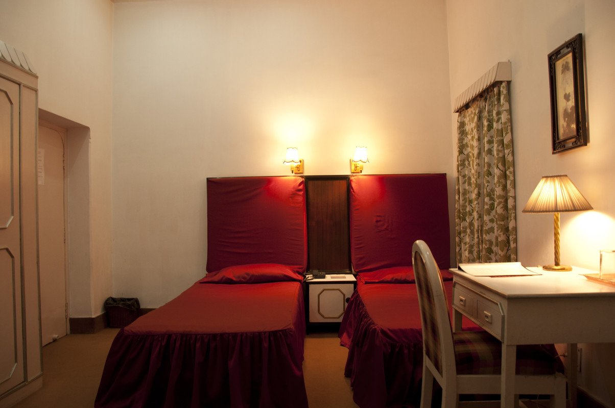Room No. 2(Full Room) - 1