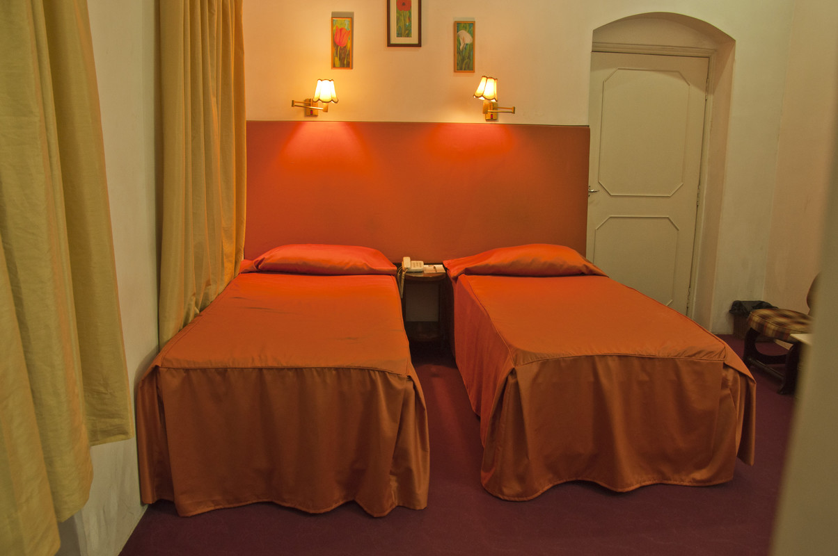 Room No. 5(Full Room) - 1