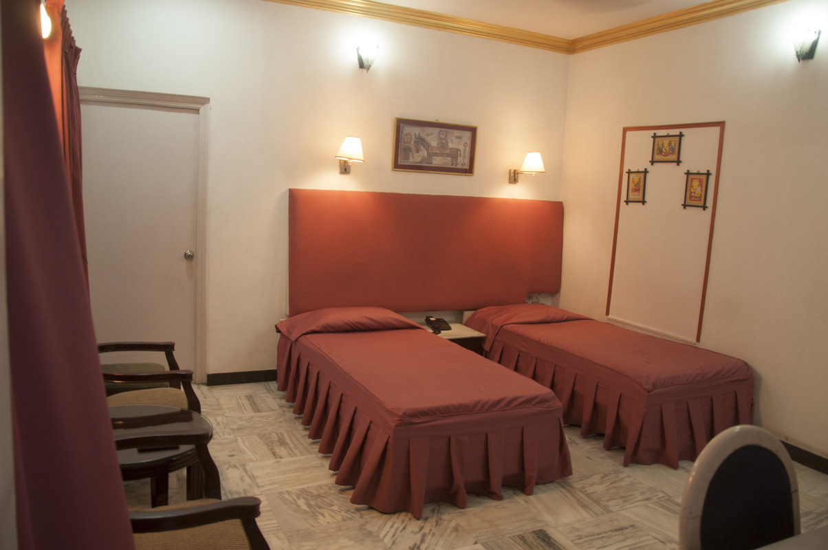 Room No 6(Single Bed) - 1