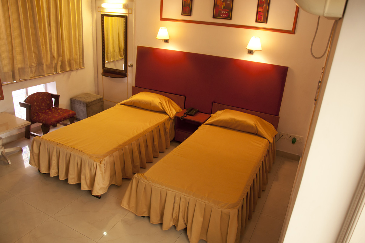Room No 7(Full Room) - 1