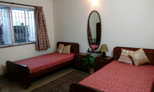 A cheerful & secure apartment! - Gallery - 2