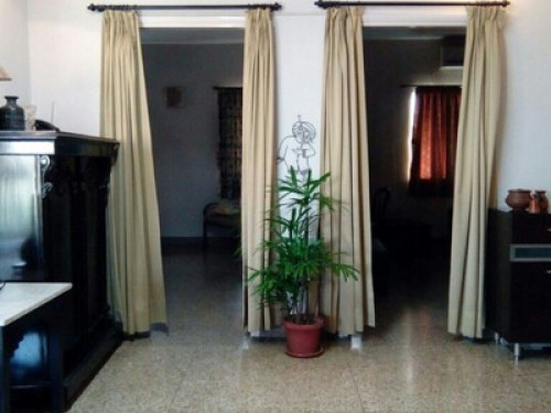 A cheerful & secure apartment! - Gallery - 17